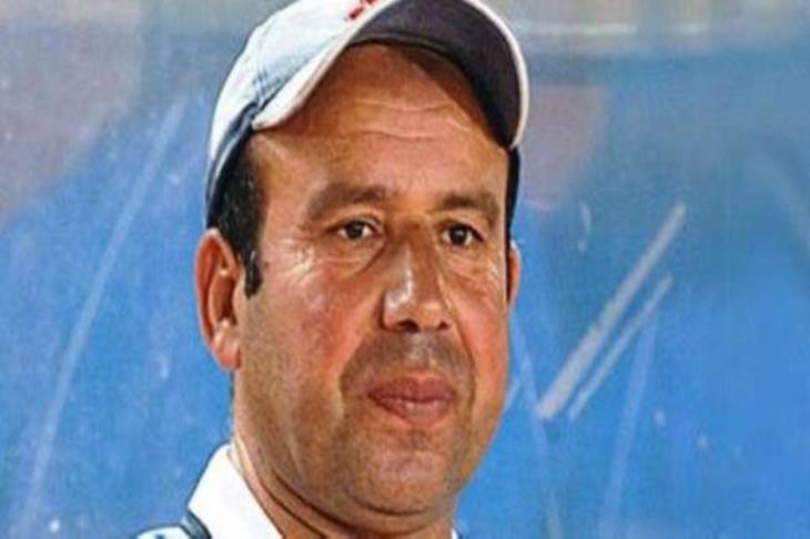 إبراهيم يوسف
